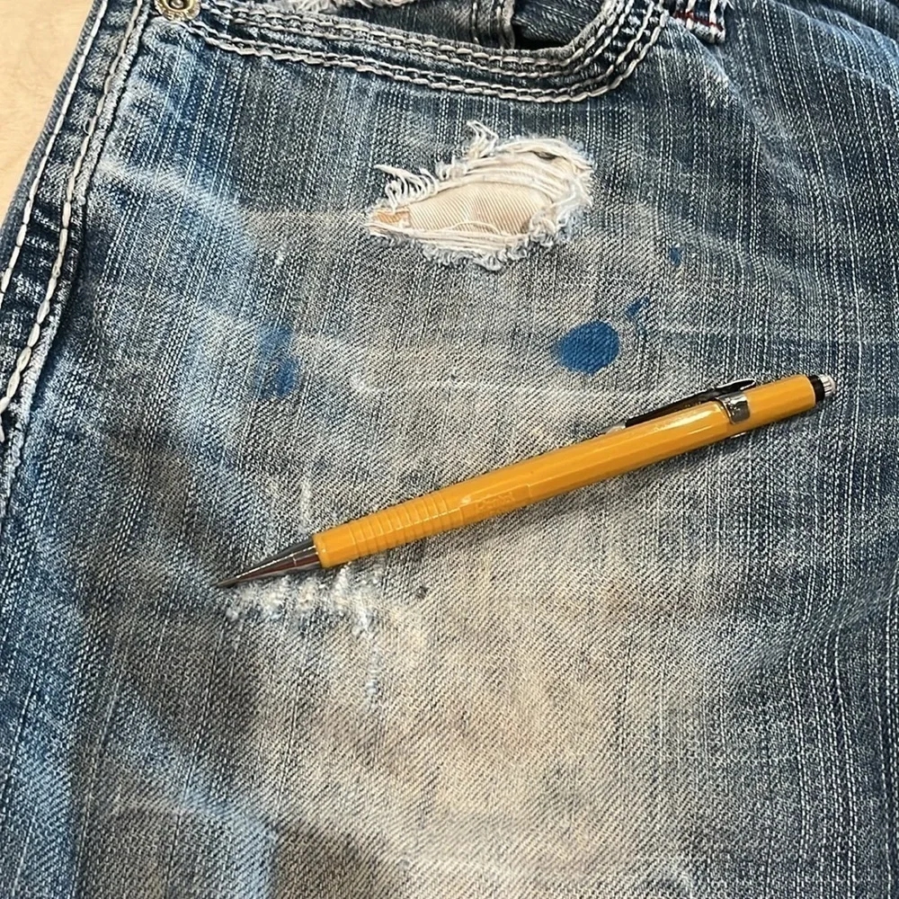 Men’s BKE, Aiden, 31 long